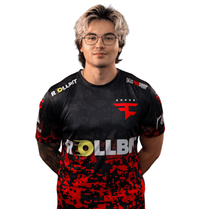 Twistzz player photo