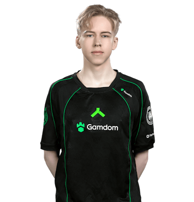 upE CS2 player photo