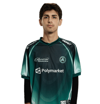 Wicadia CS2 player photo