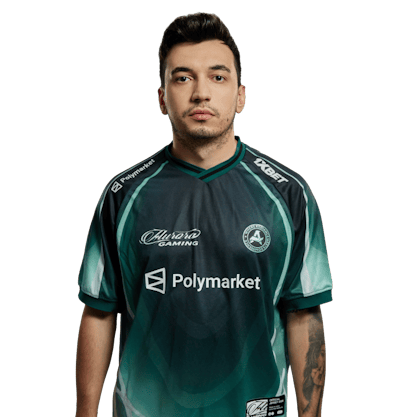 woxic CS2 player photo