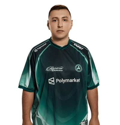 XANTARES CS2 player photo