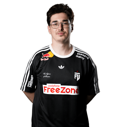 xfl0ud CS2 player photo