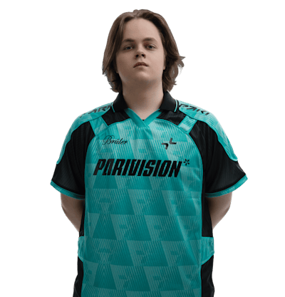 xiELO CS2 player photo