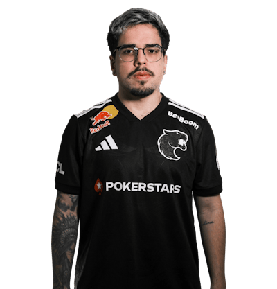 yuurih CS2 player photo