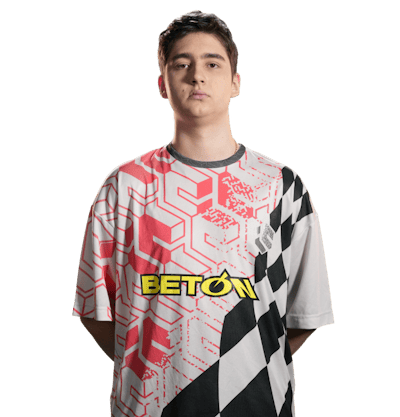 zeRRoFIX CS2 player photo