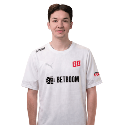 zorte CS2 player photo