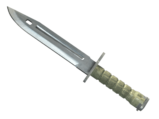 Bayonet CS2 weapon