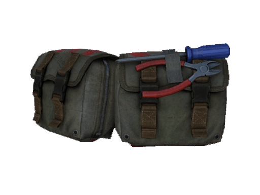 Defuse Kit CS2 weapon