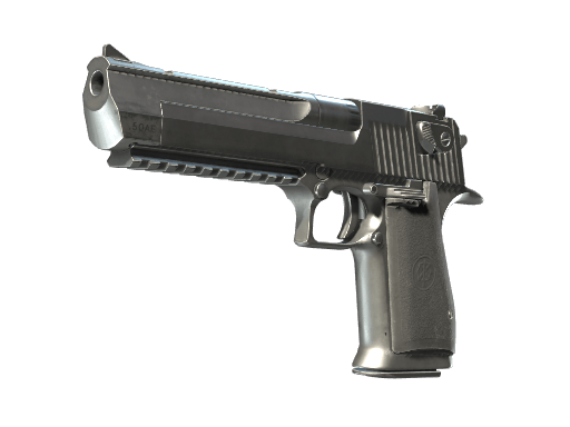 Desert Eagle CS2 weapon