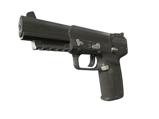 Five-SeveN CS2 weapon