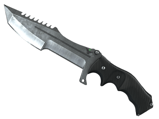 Huntsman Knife CS2 weapon