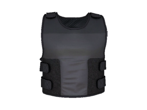 Kevlar Vest CS2 weapon