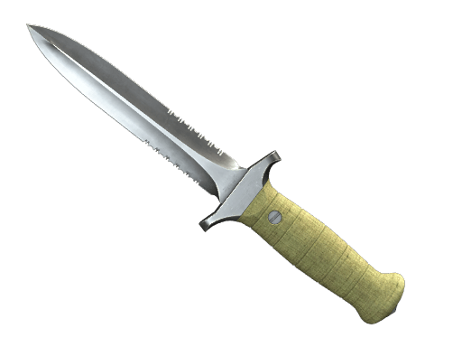 Default Knife CS2 weapon