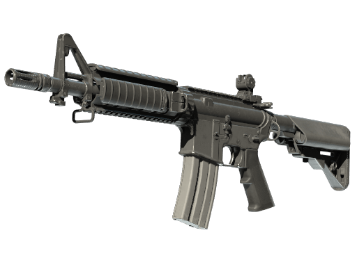 M4A4 CS2 weapon