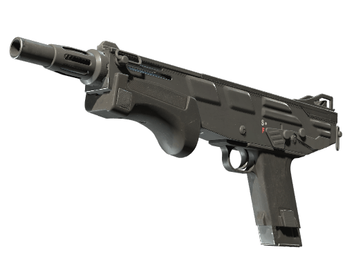 MAG-7 CS2 weapon