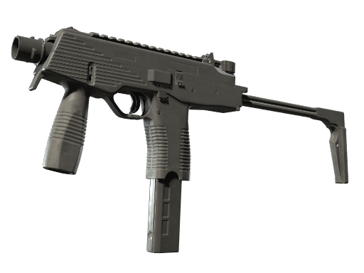 MP9 CS2 weapon