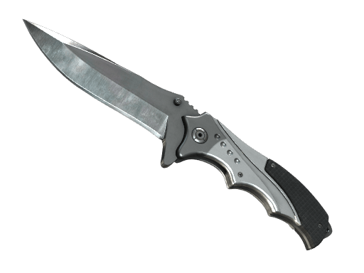 Nomad Knife CS2 weapon