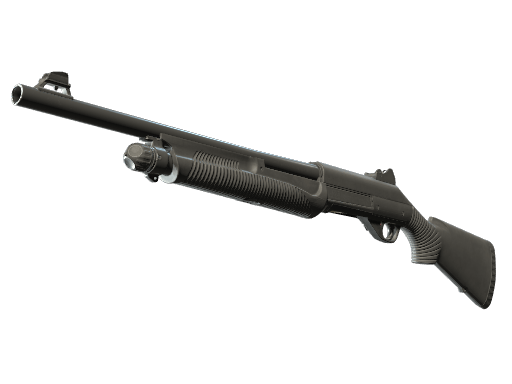 Nova CS2 weapon