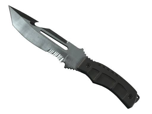 Survival Knife CS2 weapon