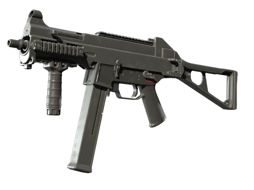 UMP-45 CS2 weapon