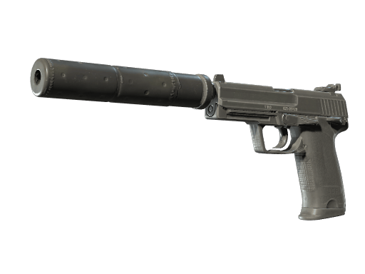 USP-S CS2 weapon