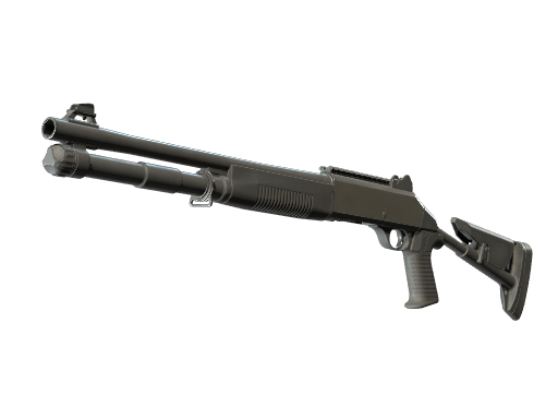 XM1014 CS2 weapon