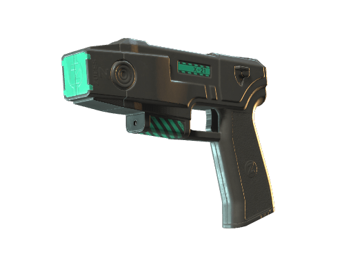 Zeus x27 CS2 weapon
